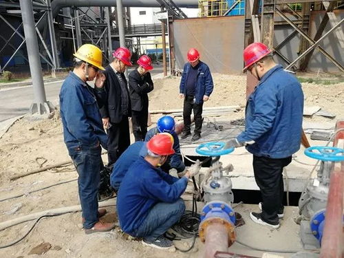 筑牢安全防線，提升服務質量——綜合服務公司開展一季度安全生產大檢查工作紀實