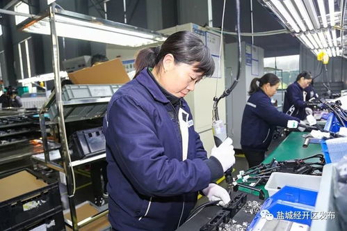 嚴格三檢制度，鑄就卓越品質 我區汽配公司質量與服務雙優紀實